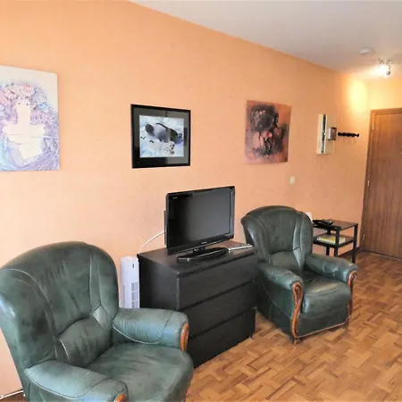 Lägenhet Le Chateau Durieux 3 - Tres Belle Vue Pour Ce Petit Au Calme ! Mae-7724 *
