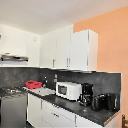 Résidence Le Chateau Durieux 3 - Très Belle Vue Pour Ce Petit Au Calme ! Mae-7724 Appartement Aix-les-Bains