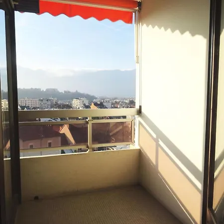 Résidence Le Chateau Durieux 3 - Très Belle Vue Pour Ce Petit Au Calme ! Mae-7724 Appartement