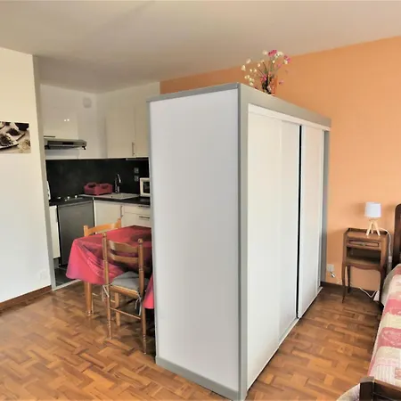 Résidence Le Chateau Durieux 3 - Très Belle Vue Pour Ce Petit Au Calme ! Mae-7724 Aix-les-Bains