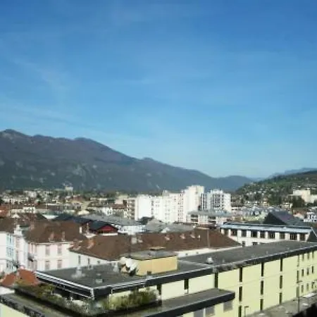 Résidence Le Chateau Durieux 3 - Très Belle Vue Pour Ce Petit Au Calme ! Mae-7724 Appartement