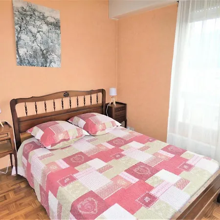 Résidence Le Chateau Durieux 3 - Très Belle Vue Pour Ce Petit Au Calme ! Mae-7724 Appartement
