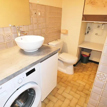 Résidence Le Chateau Durieux 3 - Très Belle Vue Pour Ce Petit Au Calme ! Mae-7724 Appartement *