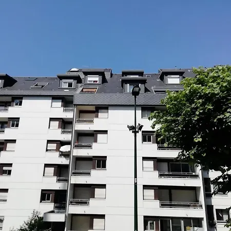 Appartement Résidence Le Chateau Durieux 3 - Très Belle Vue Pour Ce Petit Au Calme ! Mae-7724 Aix-les-Bains