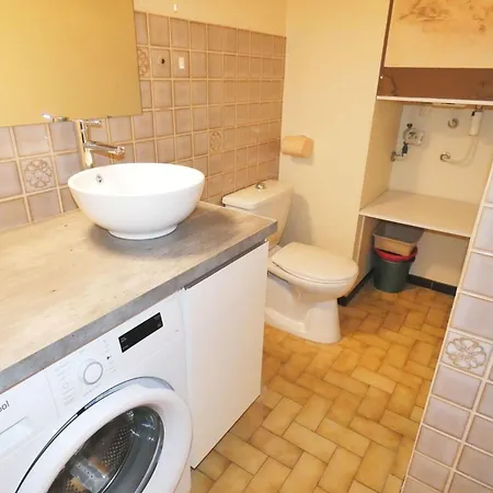 Le Chateau Durieux 3 - Tres Belle Vue Pour Ce Petit Au Calme ! Mae-7724 Apartment Aix-les-Bains
