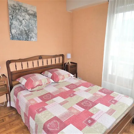 Apartment Le Chateau Durieux 3 - Tres Belle Vue Pour Ce Petit Au Calme ! Mae-7724 *